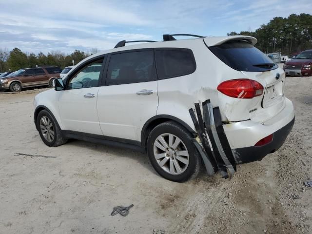 2009 Subaru Tribeca Limited