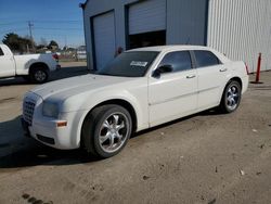 Salvage cars for sale at Nampa, ID auction: 2008 Chrysler 300 LX