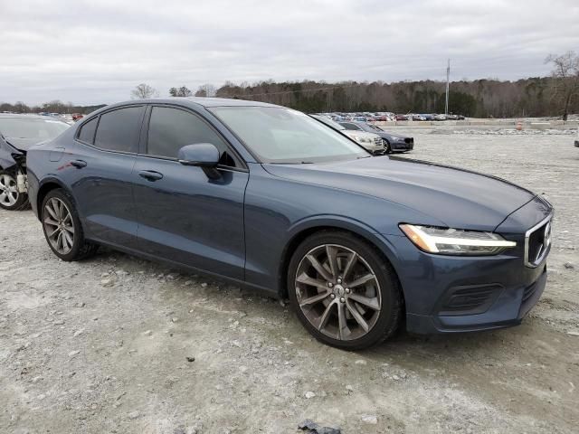 2019 Volvo S60 T6 Momentum