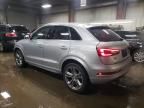 2018 Audi Q3 Premium Plus