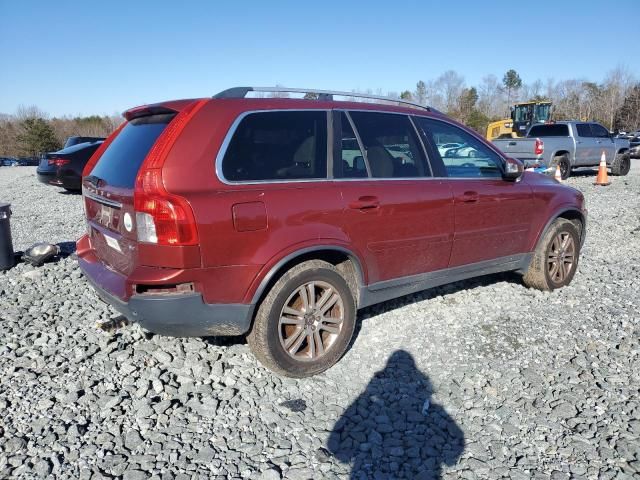 2011 Volvo XC90 3.2