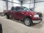 2005 Ford F150