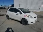 2009 Toyota Yaris