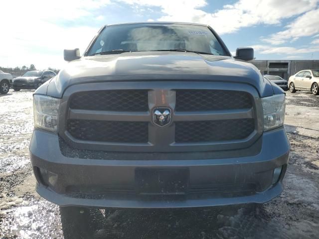 2013 Dodge RAM 1500 ST