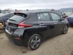 2019 Nissan Leaf S Plus