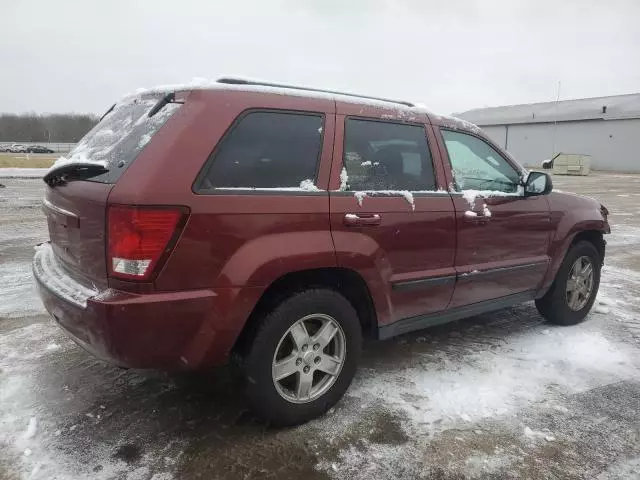 2007 Jeep Grand Cherokee Laredo