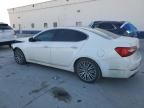 2014 KIA Cadenza Premium