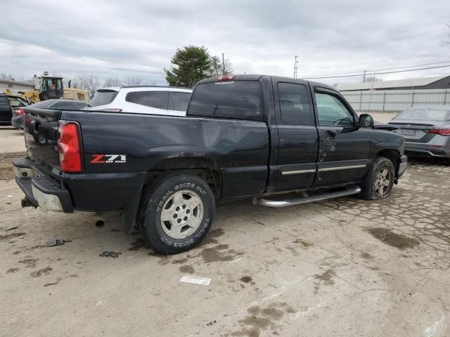 2007 Chevrolet Silverado K1500 Classic