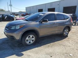 Honda Vehiculos salvage en venta: 2013 Honda CR-V LX