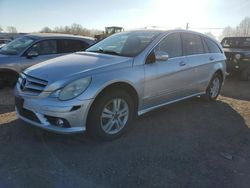 Salvage cars for sale at Hillsborough, NJ auction: 2008 Mercedes-Benz R 350