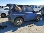 1998 Chevrolet Tracker