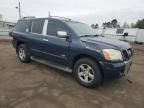 2006 Nissan Armada SE