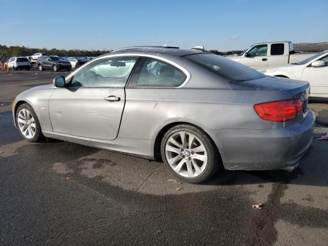 2011 BMW 328 I Sulev