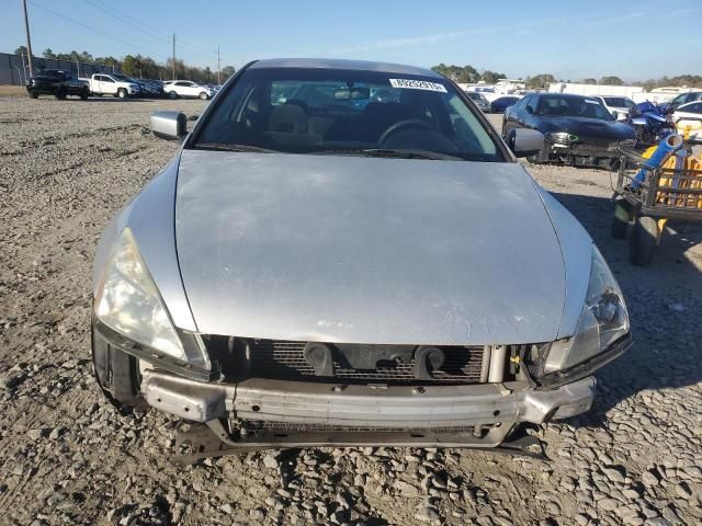 2003 Honda Accord LX