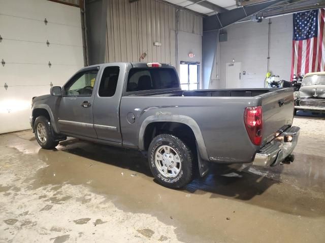 2008 Chevrolet Colorado LT