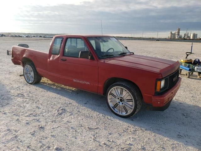 1991 GMC Sonoma