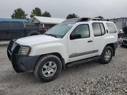 4 X 4 a la venta en subasta: 2007 Nissan Xterra OFF Road