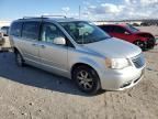 2012 Chrysler Town & Country Touring