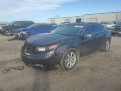 Acura Vehiculos salvage en venta: 2012 Acura TL