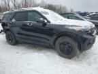 2024 Ford Explorer Timberline