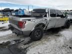 2018 Ford F150 Raptor