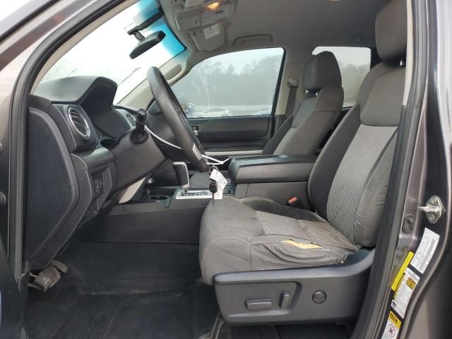 2016 Toyota Tundra Double Cab SR