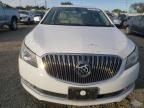 2014 Buick Lacrosse