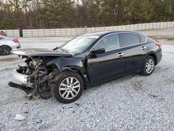 2015 Nissan Altima 2.5 en venta en Gainesville, GA