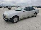 2000 Mercedes-Benz E 430