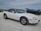 1999 Jaguar XK8