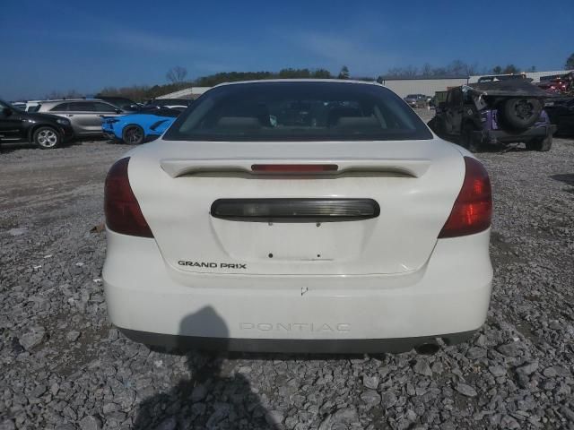 2006 Pontiac Grand Prix