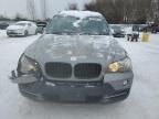 2008 BMW X5 4.8I