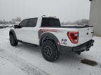 2022 Ford F150 Raptor