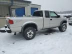 2003 Chevrolet S Truck S10