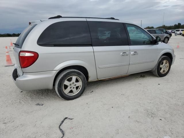 2006 Dodge Grand Caravan SXT