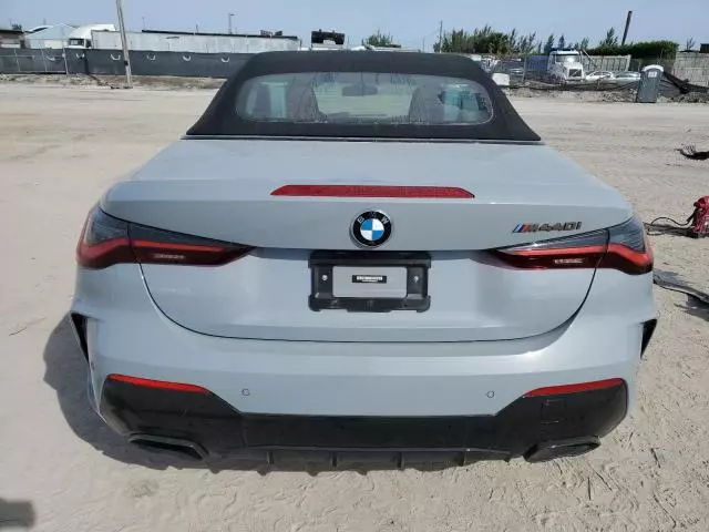 2022 BMW M440I