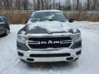 2019 Dodge RAM 1500 BIG HORN/LONE Star