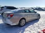 2015 Chevrolet Malibu LTZ