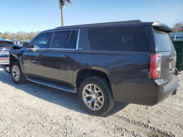 2015 GMC Yukon XL C1500 SLT