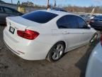 2016 BMW 328 XI Sulev