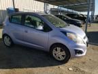 2014 Chevrolet Spark LS