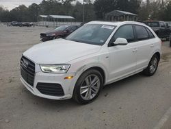 Run And Drives Cars for sale at auction: 2018 Audi Q3 Premium