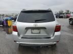 2008 Toyota Highlander Sport