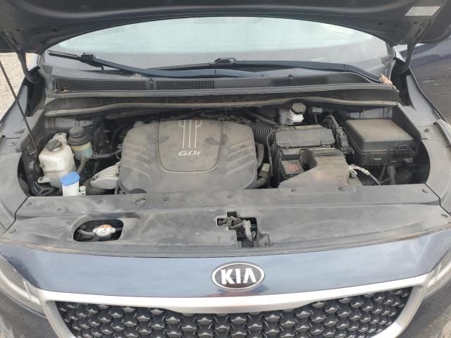 2015 KIA Sedona LX