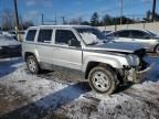 2011 Jeep Patriot Sport