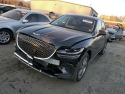 Genesis Vehiculos salvage en venta: 2025 Genesis GV70 Base