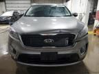 2017 KIA Sorento EX