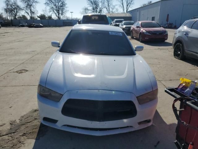 2013 Dodge Charger SE