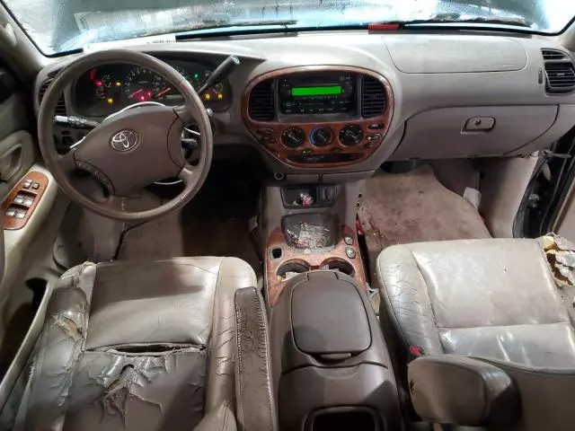 2005 Toyota Tundra Double Cab Limited