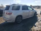 2012 GMC Acadia Denali